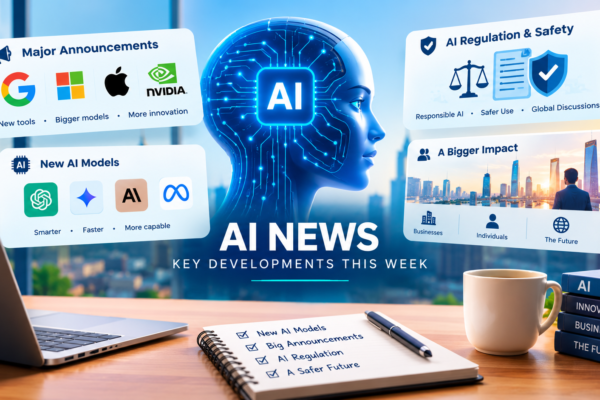 Artificial Intelligence News, ChatGPT Updates, OpenAI News,