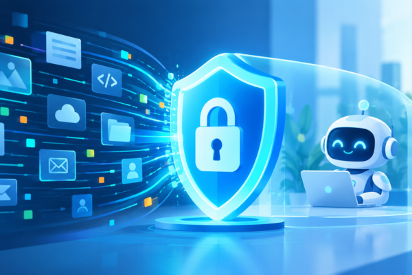 AI Tools From Leaking Your Passwords and Data