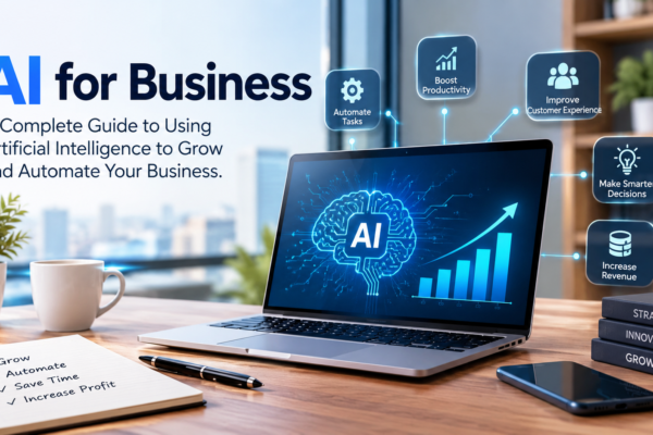 AI for Business