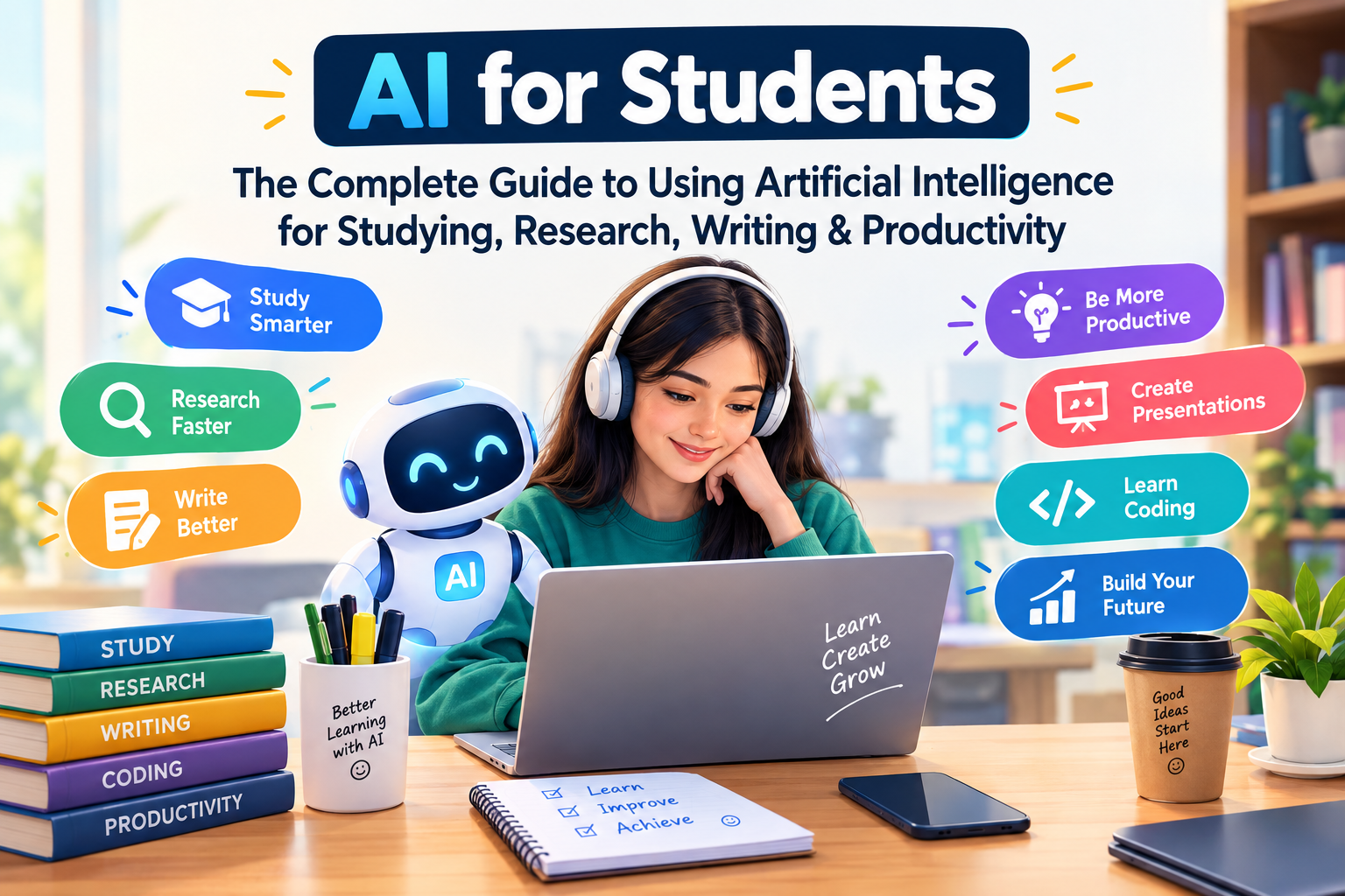 AI for Students