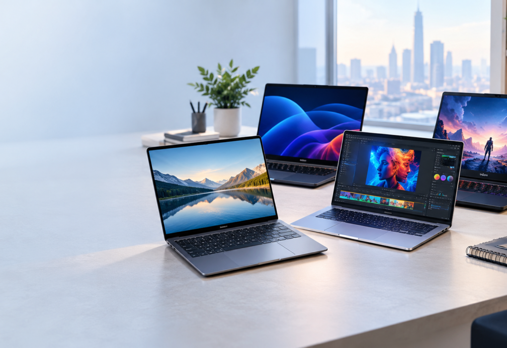 Best Laptops to Buy in 2026