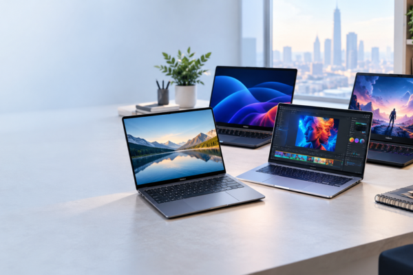 Best Laptops to Buy in 2026