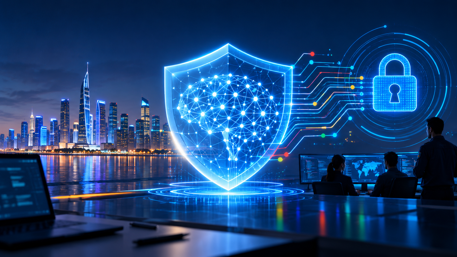 Gemini 4 Argon Is Here — But Google Is Only Letting Cybersecurity Teams Use It So Far