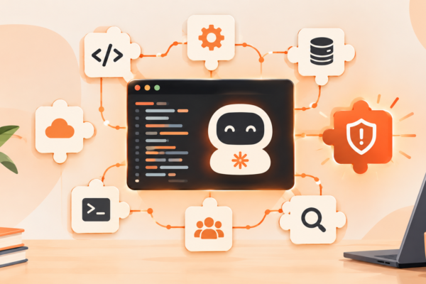 If you use Anthropic's Claude Code for programming, there's a new feature you need to know about — and a new risk to understand before you install anything